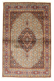  97X150 Moud Teppe Persia/Iran Carpetvista