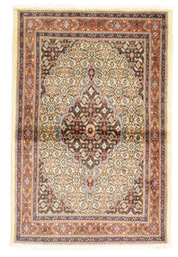 Moud Teppe Teppe 98X144 Ull, Persia/Iran Carpetvista