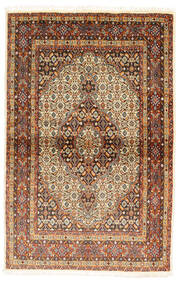  96X152 Moud Teppich Persien/Iran Carpetvista
