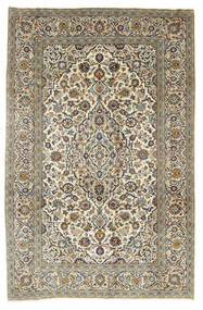  Persian Keshan Fine Rug 195X298 Carpetvista