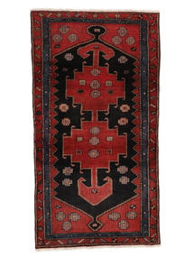  113X215 Zanjan Teppich Persien/Iran Carpetvista