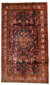 Nahavand Rug 159X273 Wool, Persia/Iran Carpetvista