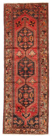 Hamadan Rug 105X300 Persian Wool Small Carpetvista