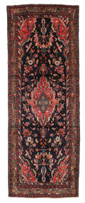  Hamadan Rug 110X296 Persian Wool Small Carpetvista