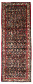 114X300 Hamadan Teppich Orientalischer Läufer (Wolle, Persien/Iran) Carpetvista