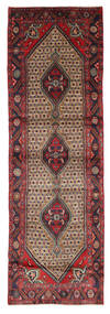 Hamadan Rug 102X318 Runner
 Wool, Persia/Iran Carpetvista
