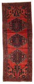 Hamadan Rug 110X293 Runner
 Wool, Persia/Iran Carpetvista