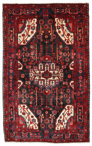  Nahavand Rug 150X245 Persian Wool Small Carpetvista