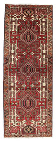 Hamadan Rug 109X295 Runner
 Wool, Persia/Iran Carpetvista