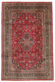193X298 Kashmar Teppich Orientalischer (Wolle, Persien/Iran) Carpetvista