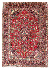 Keshan Rug Rug 252X358 Large Wool, Persia/Iran Carpetvista