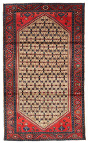 121X209 Koliai Teppich Orientalischer (Wolle, Persien/Iran) Carpetvista