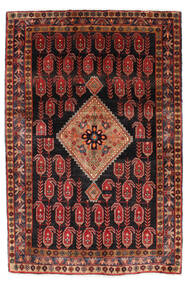  Persischer Koliai Teppich 128X192 (Wolle, Persien/Iran)