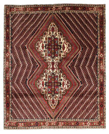 Afshar Shahre Babak Rug 168X196 Wool, Persia/Iran Carpetvista