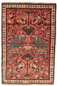  Persischer Ghashghai Teppich 114X174 Carpetvista