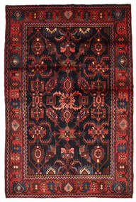  Persian Lori Rug 136X197 (Wool, Persia/Iran)