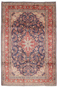  Persian Hamadan Shahrbaf Rug 210X315 (Wool, Persia/Iran)