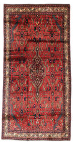  Orientalischer Koliai Teppich 128X250 Wolle, Persien/Iran Carpetvista