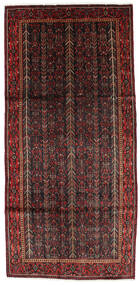  Persian Senneh Rug 137X288 (Wool, Persia/Iran)