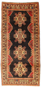  Persian Tabriz Rug 146X309 (Wool, Persia/Iran)