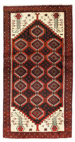  Persischer Belutsch Teppich 95X180 (Wolle, Persien/Iran)