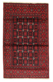  86X143 Small Baluch Rug Wool, Carpetvista