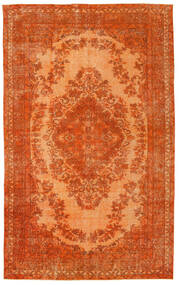  176X285 Colored Vintage Teppich Türkei Carpetvista