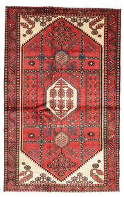  Persischer Sarab Teppich 138X221 (Wolle, Persien/Iran)
