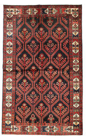 Koliai Teppich 143X237 Wolle, Persien/Iran Carpetvista