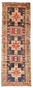 Teppichläufer 105X310 Orientalischer Persischer Ardebil
