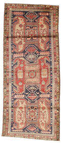 123X290 Ardebil Rug Oriental Runner
 (Wool, Persia/Iran) Carpetvista