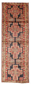  Oriental Ardebil Rug 102X303 Runner
 Wool, Persia/Iran Carpetvista