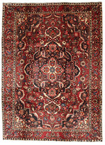  Bakhtiari Rug 211X303 Persian Wool Carpetvista