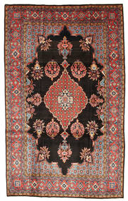  Persian Wiss Rug 206X340 (Wool, Persia/Iran)