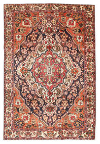 絨毯 バクティアリ 205X310 (ウール, ペルシャ/イラン)