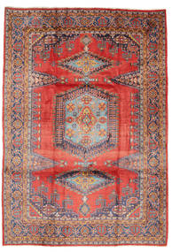  Wiss Rug 220X325 Persian Wool Carpetvista