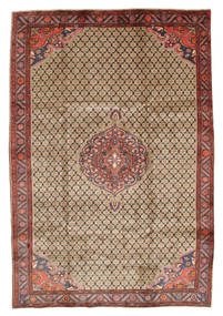 絨毯 ペルシャ コリアイ 204X301 (ウール, ペルシャ/イラン)