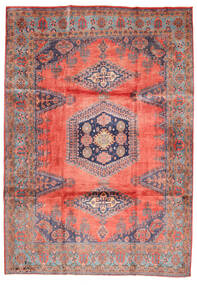  Oriental Wiss Rug 220X310 Wool, Persia/Iran Carpetvista