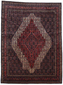 絨毯 センネ 210X280 (ウール, ペルシャ/イラン)
