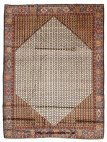 Koliai Teppich 210X280 Wolle, Persien/Iran Carpetvista
