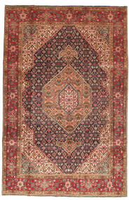 203X310 Tabriz Rug Oriental (Wool, Persia/Iran) Carpetvista