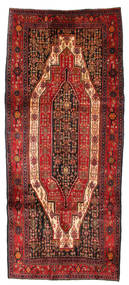 134X320 絨毯 オリエンタル センネ 廊下 カーペット (ウール, ペルシャ/イラン) Carpetvista