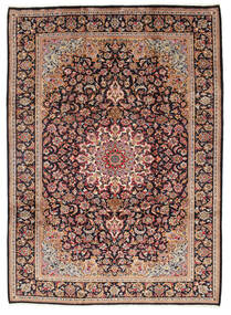 Najafabad Teppich 245X345 Wolle, Persien/Iran Carpetvista