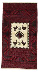 82X148 Belutsch Teppich Orientalischer (Wolle, Persien/Iran) Carpetvista