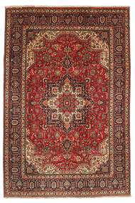 198X298 Tabriz Rug Oriental (Wool, Persia/Iran) Carpetvista