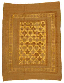  Oriental Overdyed 絨毯 178X243 ウール Carpetvista