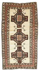 絨毯 カシュガイ 110X195 (ウール, ペルシャ/イラン)