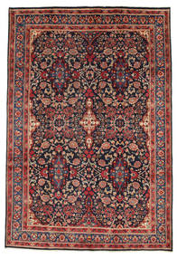 210X308 Alfombra Mashad Oriental (Lana, Persia/Irán) Carpetvista