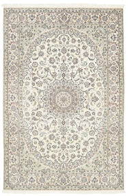  Oriental Nain 6La Rug 165X250 Wool, Persia/Iran Carpetvista