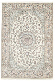  Orientalischer Nain 6La Teppich 169X250 Wolle, Persien/Iran Carpetvista